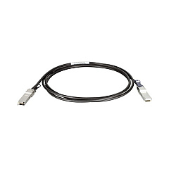 D-Link 40g Cable For Dxs-3600-em-4qxs (DEMCB300QXS)