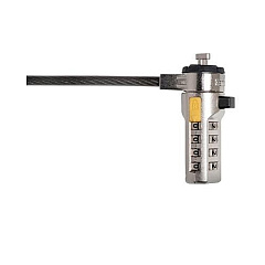 Kensington Preset Combination Laptop Lock (K67819WW)