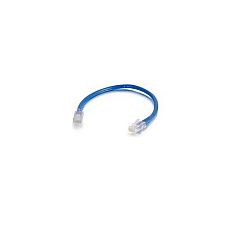 C2G 14ft Cat6 Non-boot Utp Cbl-blu (04096) C2G 14ft Cat6 Non-boot Utp Cbl-blu (04096)