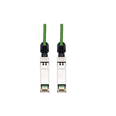 Tripp Lite 3m Passive Twinax Cable Sfp+ 10gbase-cu (N28003MGN)
