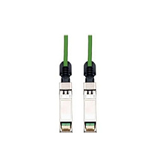 Tripp Lite 5m Passive Twinax Cable Sfp+ 10gbase-cu (N28005MGN)
