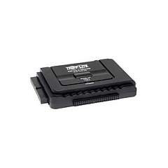 Tripp Lite Usb To Sata/ide Adapter For Hard Drives (U338000)