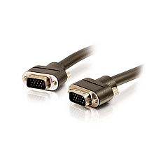 C2G 10ft Vga Cable - In-wall Cmg-rated (50213) C2G 10ft Vga Cable - In-wall Cmg-rated (50213)