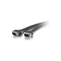 C2G 35ft Sel Vga Video Cable M/m (50217) C2G 35ft Sel Vga Video Cable M/m (50217)