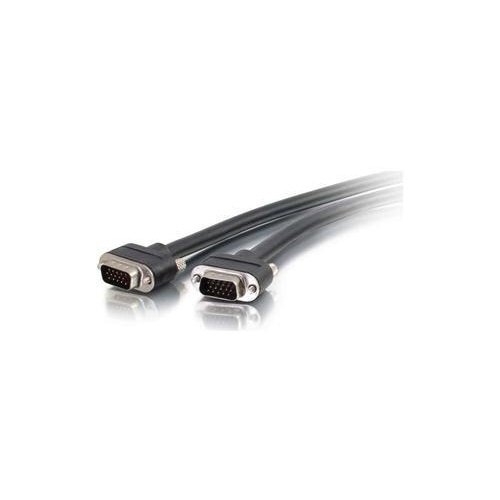 C2G 150ft Sel Vga Video Cable M/m (50222)