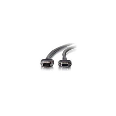 C2G 3ft Sel Vga Video Ext Cable M/f (50236) C2G 3ft Sel Vga Video Ext Cable M/f (50236)