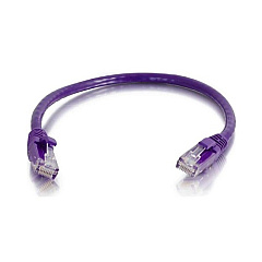 C2G 4ft Cat6 Snagless Utp Cbl-pur (04026)
