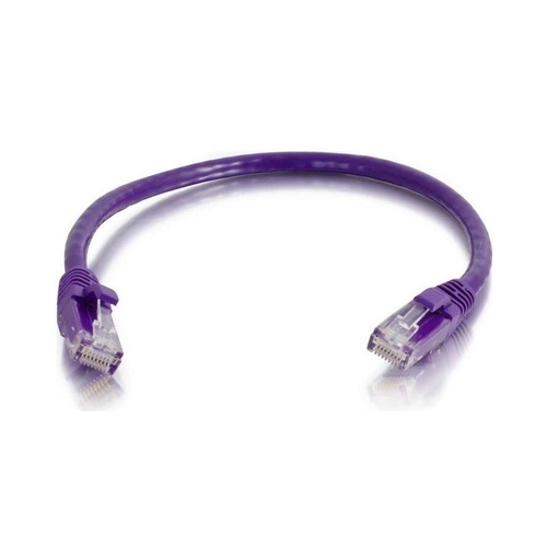 C2G 4ft Cat6 Snagless Utp Cbl-pur (04026)