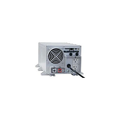 Tripp Lite 120v 2000w Truck Inverter/charger 12vdc (UT2012UL)