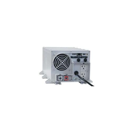 Tripp Lite 120v 2000w Truck Inverter/charger 12vdc (UT2012UL)