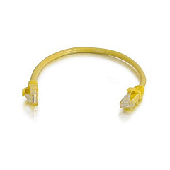 C2G 20ft Cat6 Snagless Utp Cbl-ylw (04014) C2G 20ft Cat6 Snagless Utp Cbl-ylw (04014)