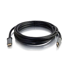 C2G 15m Select Hdmi Ss W Ethernet Cbl (42527)
