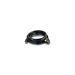 C2G 1.5m Hdmi To Dvi Cbl (42515) C2G 1.5m Hdmi To Dvi Cbl (42515)