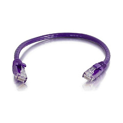 C2G 8ft Cat6 Snagless Utp Cbl-pur (04028) C2G 8ft Cat6 Snagless Utp Cbl-pur (04028)