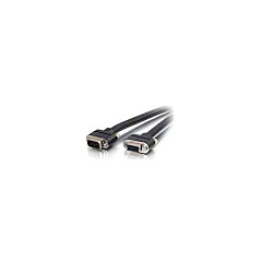 C2G 15ft Sel Vga Video Ext Cable M/f (50239) C2G 15ft Sel Vga Video Ext Cable M/f (50239)