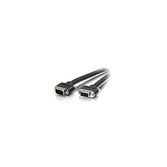C2G 35ft Sel Vga Video Ext Cable M/f (50241) C2G 35ft Sel Vga Video Ext Cable M/f (50241)