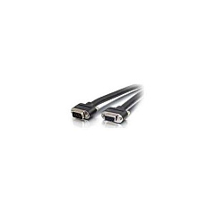 C2G 1ft Sel Vga Video Ext Cable M/f (50235) C2G 1ft Sel Vga Video Ext Cable M/f (50235)