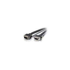 C2G 10ft Sel Vga Video Ext Cable M/f (50238) C2G 10ft Sel Vga Video Ext Cable M/f (50238)