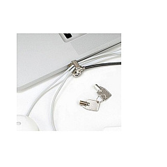 Compulocks Universal Slim Security Cable Lock With (CL15)