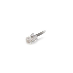 C2G Qs 35ft Cat5e Non Booted Cmp Gry (15234) C2G Qs 35ft Cat5e Non Booted Cmp Gry (15234)