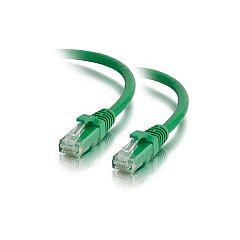 C2G 6ft Cat5e Snagless Utp Cbl-grn (00412) C2G 6ft Cat5e Snagless Utp Cbl-grn (00412)