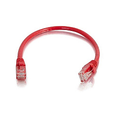 C2G 12ft Cat6 Snagless Utp Cbl-red (04003) C2G 12ft Cat6 Snagless Utp Cbl-red (04003)
