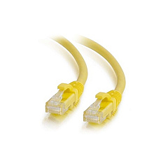 C2G 12ft Cat6 Snagless Utp Cbl-ylw (04012) C2G 12ft Cat6 Snagless Utp Cbl-ylw (04012)