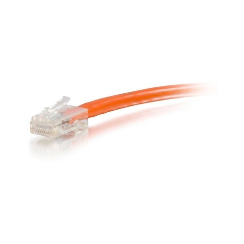 C2G 7ft Cat6 Non-booted Utp Cbl-org (04196)