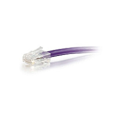 C2G 3ft Cat6 Non-booted Utp Cbl-pur (04213) C2G 3ft Cat6 Non-booted Utp Cbl-pur (04213)