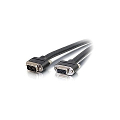 C2G 50ft Sel Vga Video Extension Cable M (50242) C2G 50ft Sel Vga Video Extension Cable M (50242)