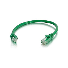 C2G 9ft Cat6 Snagless Utp Cbl-grn (03993) C2G 9ft Cat6 Snagless Utp Cbl-grn (03993)