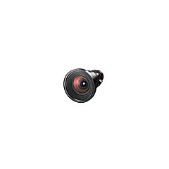 Panasonic 1-chip Dlp Projector Short Throw Zoom (ETDLE085)