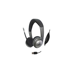 Syba Multimedia Usb Interface Stereo Headphone With Buil (CLCM5008U)
