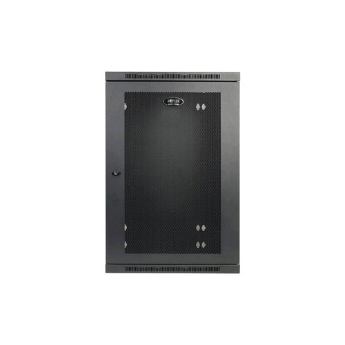 Tripp Lite 18u Wm Rack 13in Deep W/ Hinged Back (SRW18US13)