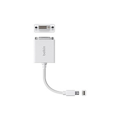 Belkin Adapter,mini Displayport-m/dvi-f (F2CD051B)