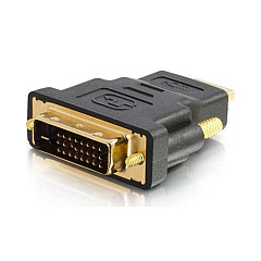 C2G Hdmi M To Dvi-d M Adapter (18401) C2G Hdmi M To Dvi-d M Adapter (18401)