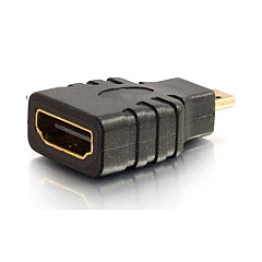 C2G Hdmi A Female To Hdmi D Male Adapter (18407) C2G Hdmi A Female To Hdmi D Male Adapter (18407)