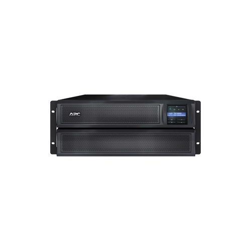 APC Apc Smart-ups X 3000va Rack/tower Lcd (SMX3000HV)