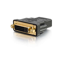 C2G Hdmi F To Dvi-d F Adapter (18402) C2G Hdmi F To Dvi-d F Adapter (18402)