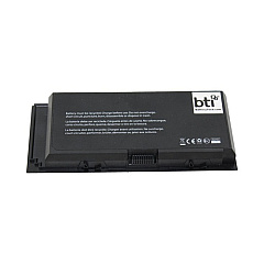 Battery Batt For Dell Precision M4600 6-cells (DLM4600X6) Battery Batt For Dell Precision M4600 6-cells (DLM4600X6)