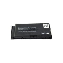 Battery Batt For Dell Precision M4600 9-cells (DLM4600X9) Battery Batt For Dell Precision M4600 9-cells (DLM4600X9)