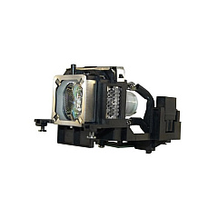 Battery Lamp For Eiki / Sanyo Lc-wb100 Lc-xb100 (POALMP131BTI)
