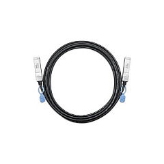 Zyxel Dac10g-3m 10g Dac Cable Sfp+ 3 Meter (DAC10G3M) Zyxel Dac10g-3m 10g Dac Cable Sfp+ 3 Meter (DAC10G3M)