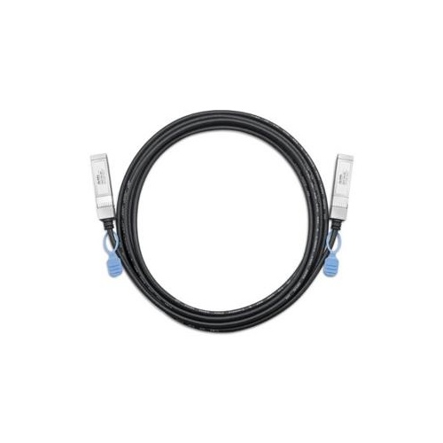Zyxel Dac10g-3m 10g Dac Cable Sfp+ 3 Meter (DAC10G3M)