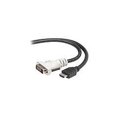 Belkin Hdmi/dvi-d Sngl Link Cbl (F2E8171-25-SV)