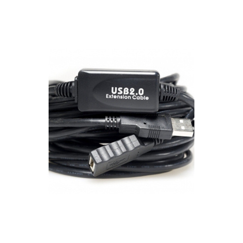 Uncommonx 30ft Usb A- A Female Act Extension Cable (USBAAF30FACT)