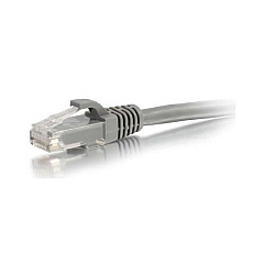 C2G 35ft Cat6a Snagless Utp Cbl-gry (00671) C2G 35ft Cat6a Snagless Utp Cbl-gry (00671)