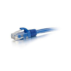 C2G 35ft Cat6a Snagless Utp Cbl-blu (00705) C2G 35ft Cat6a Snagless Utp Cbl-blu (00705)