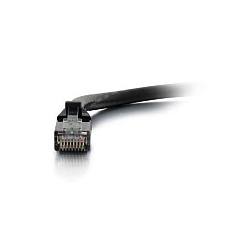 C2G 35ft Cat6a Snagless Utp Cbl-blk (00739) C2G 35ft Cat6a Snagless Utp Cbl-blk (00739)