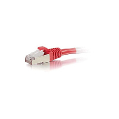 C2G 12ft Cat6 Snagless Stp Cbl-red (00852) C2G 12ft Cat6 Snagless Stp Cbl-red (00852)